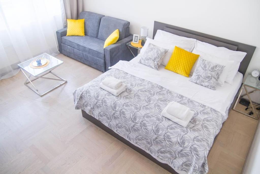 New Exclusive With Ac Nearby Metro Appartamento *